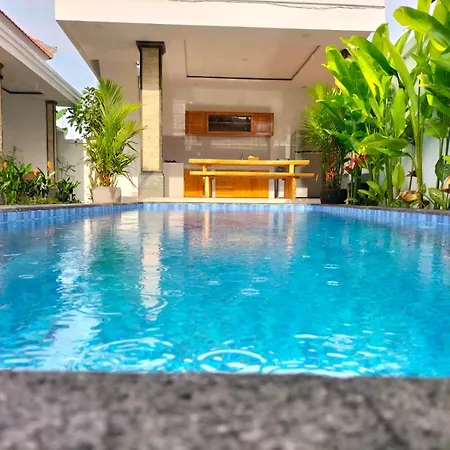 Alit Guest House