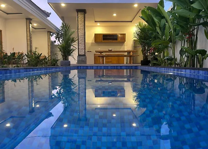Alit 3* Uluwatu