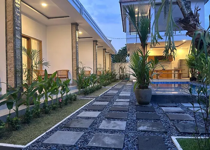 Alit Pensión 3*