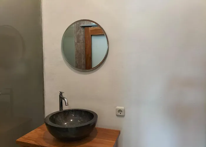 Pensión Alit Uluwatu