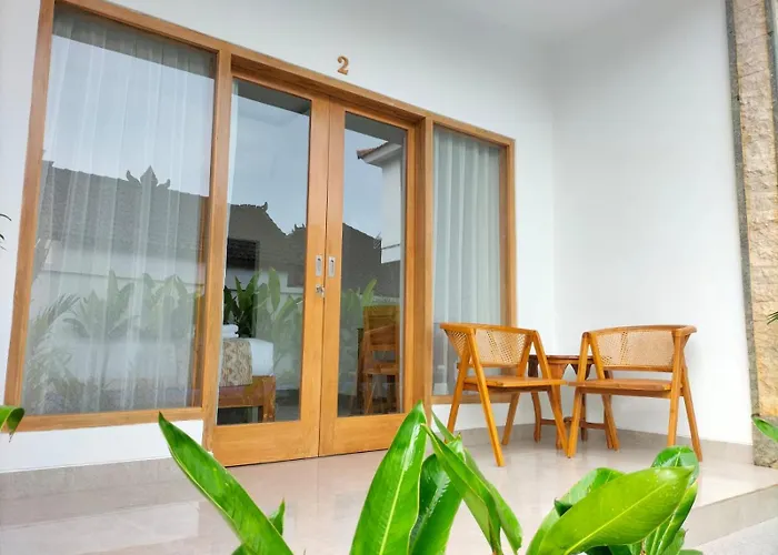 Alit 3* Uluwatu