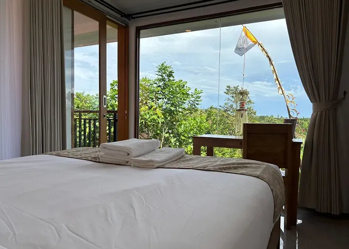 Alit Pensión Uluwatu